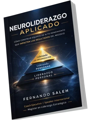 Ebook-Neuroliderazgo-Aplicado-Fer-Saleh E-book: Neuroliderazgo Aplicado